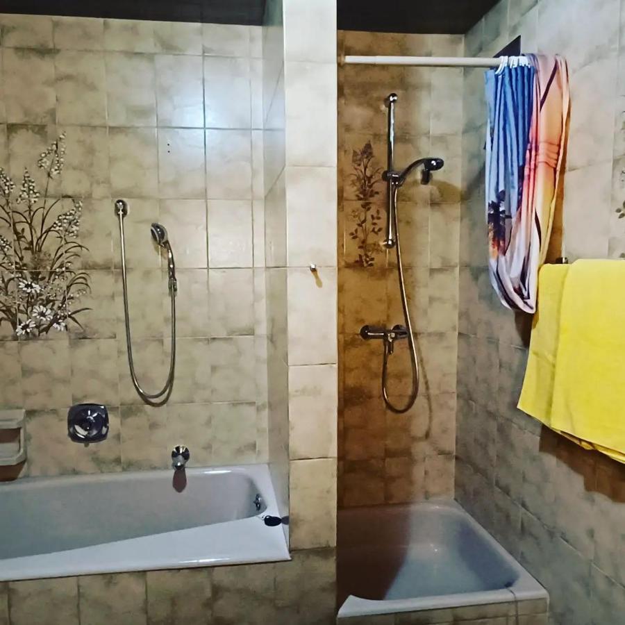 Ferienwohnung Schaller Feistritz an der Drau Esterno foto