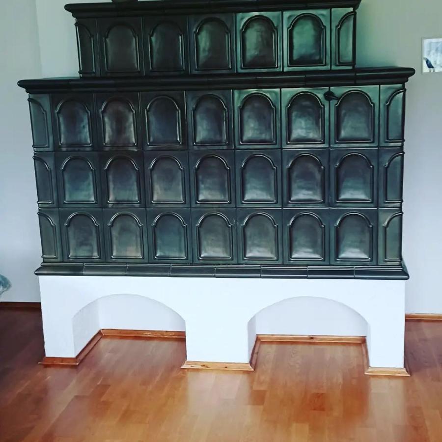Ferienwohnung Schaller Feistritz an der Drau Esterno foto
