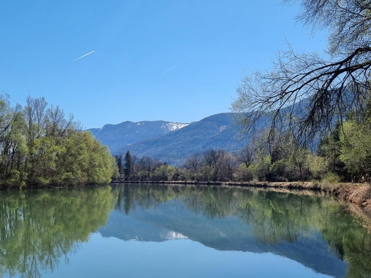 Ferienwohnung Schaller Feistritz an der Drau Esterno foto