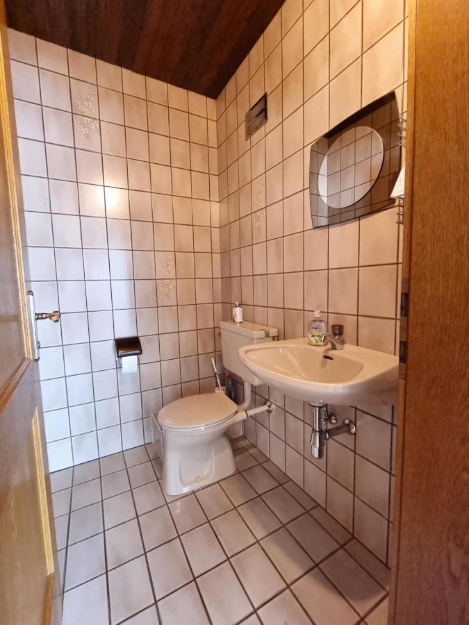 Ferienwohnung Schaller Feistritz an der Drau Esterno foto