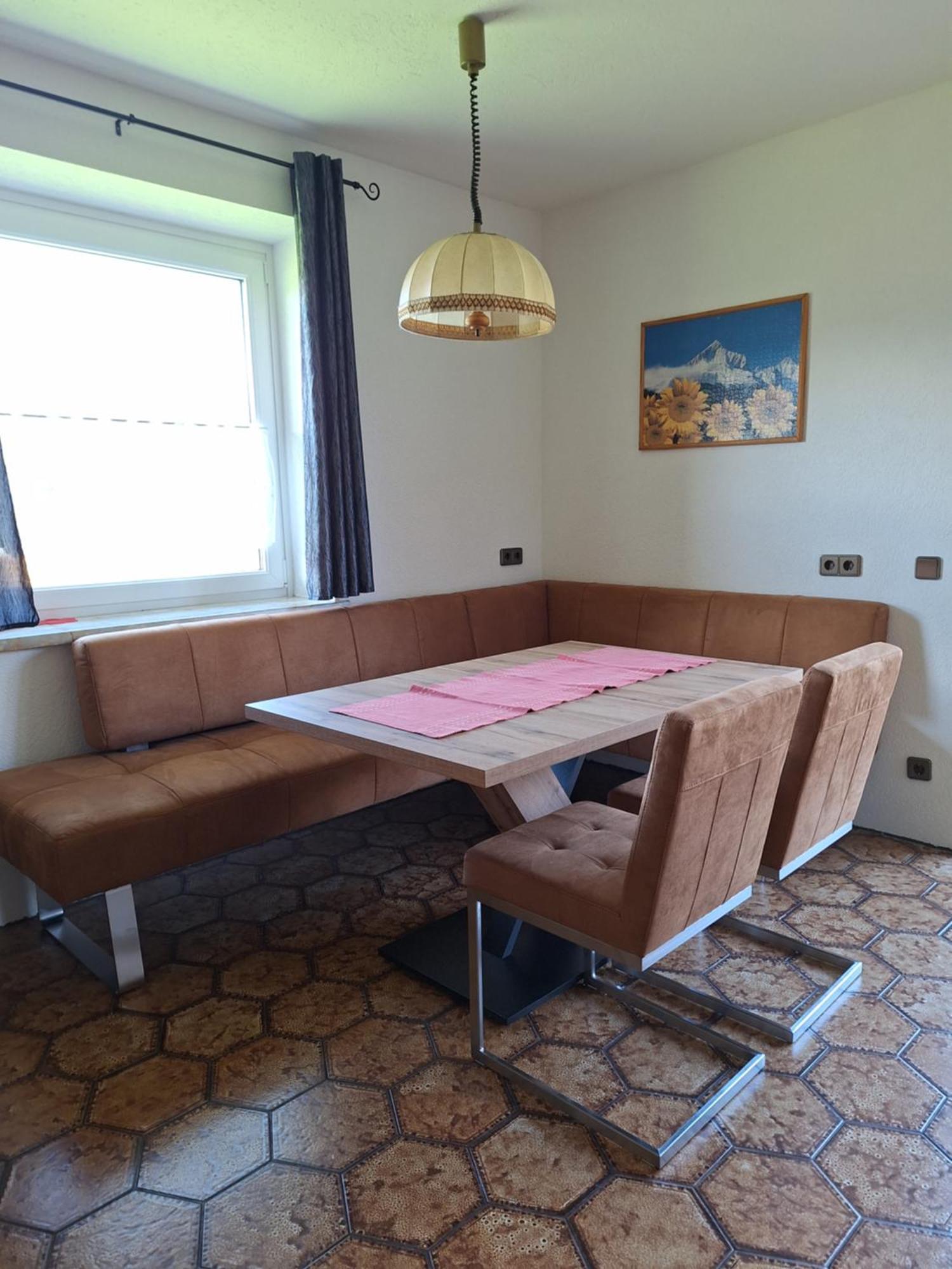 Ferienwohnung Schaller Feistritz an der Drau Esterno foto