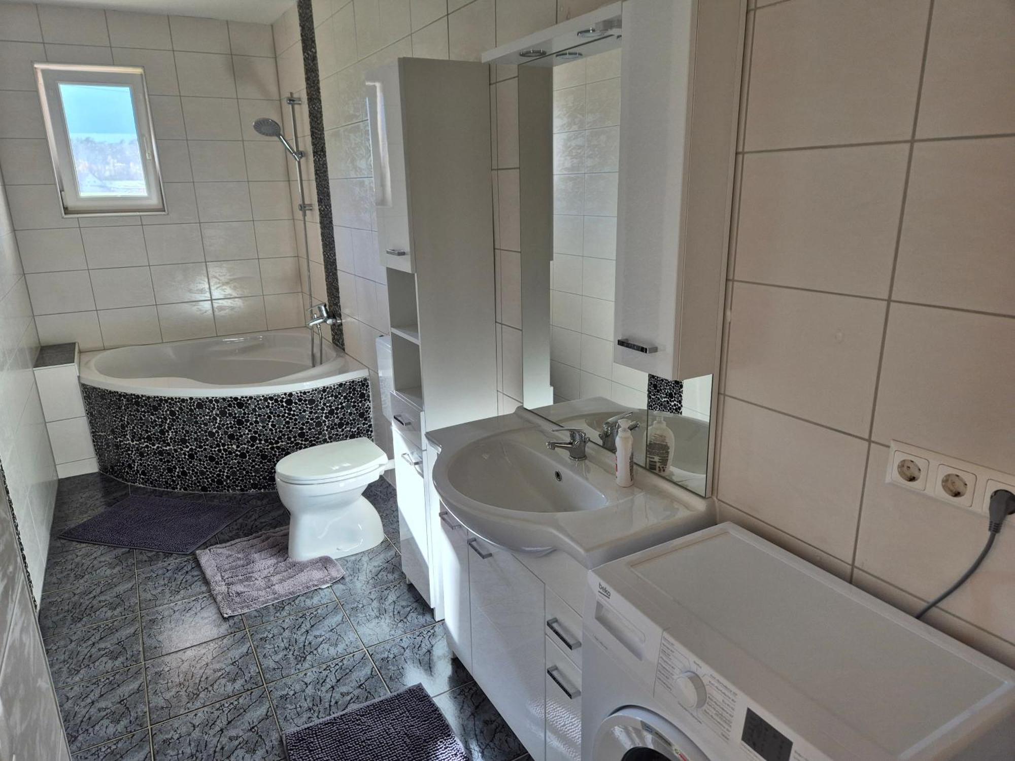Ferienwohnung Schaller Feistritz an der Drau Esterno foto