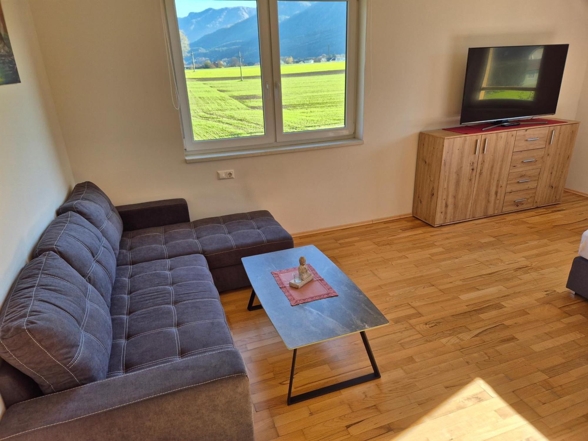 Ferienwohnung Schaller Feistritz an der Drau Esterno foto