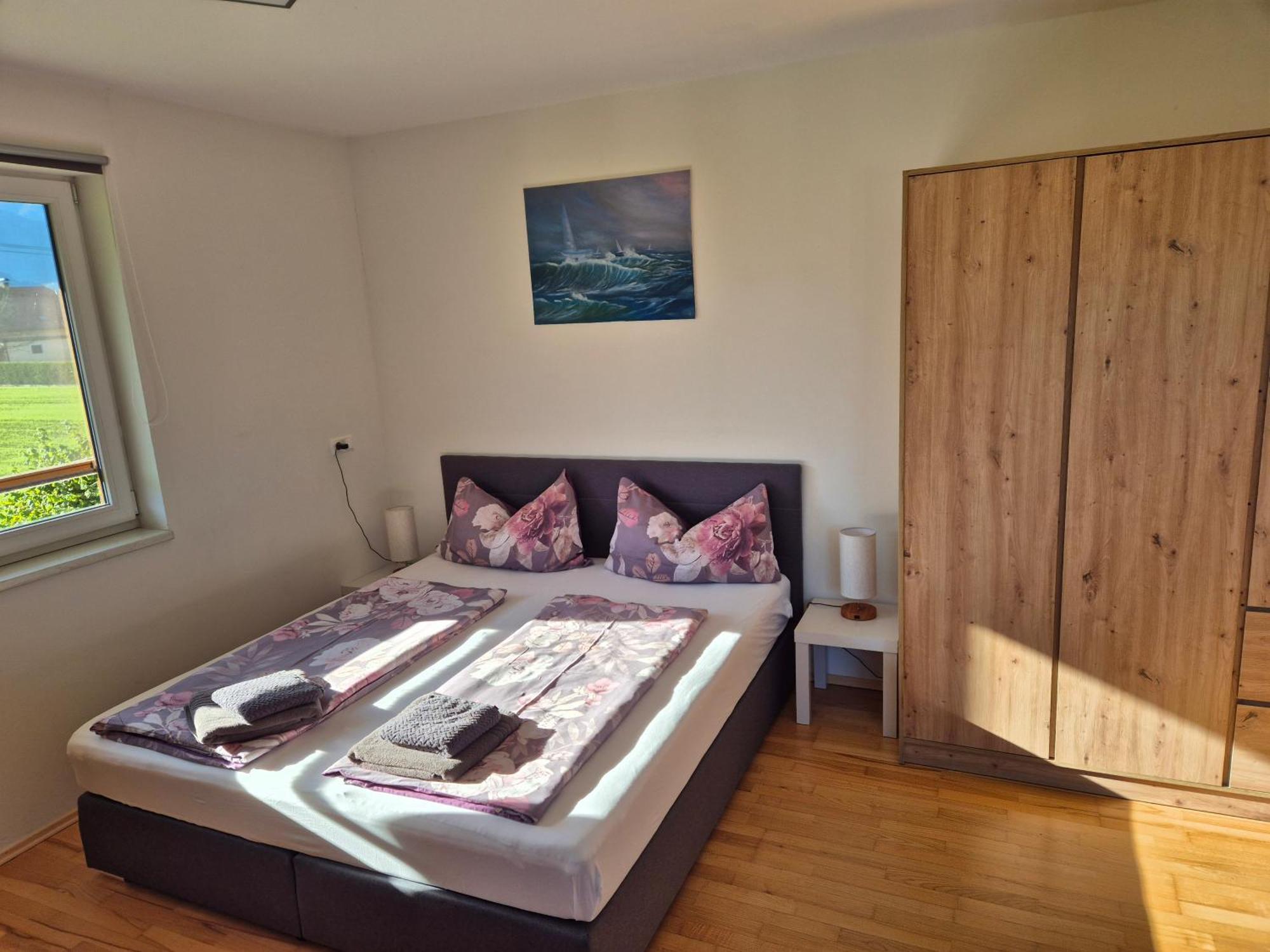 Ferienwohnung Schaller Feistritz an der Drau Esterno foto