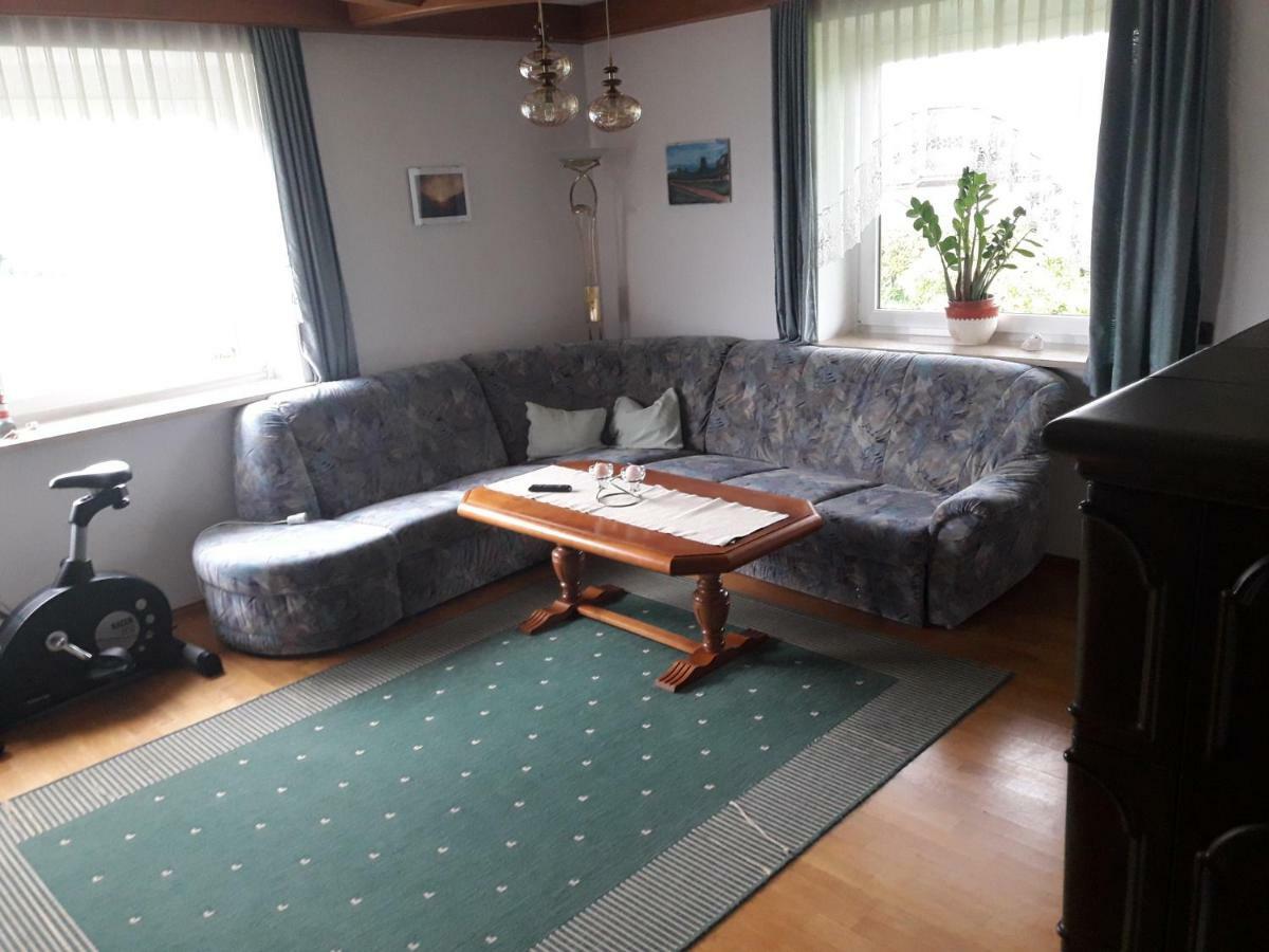 Ferienwohnung Schaller Feistritz an der Drau Esterno foto